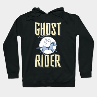 The Ghost Rider Hoodie